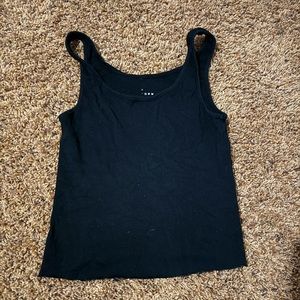 New Day (Target) Cropped Tank Top - S